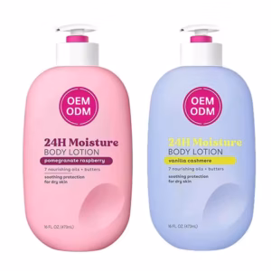 EOS Shea Better Body Lotion