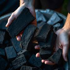 Hardwood Charcoal