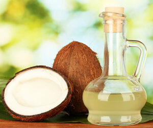 MCT Oil