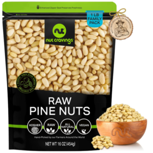 Pine Nuts