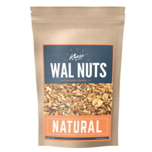 Walnuts
